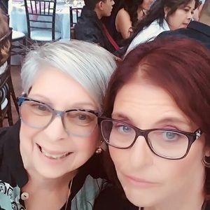 Meet your Posher, Louanna